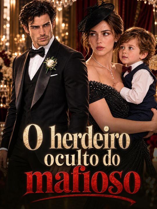 O herdeiro oculto do mafioso