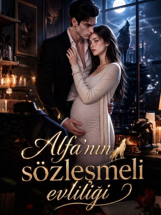 Alfa'nın sözleşmeli evliliği