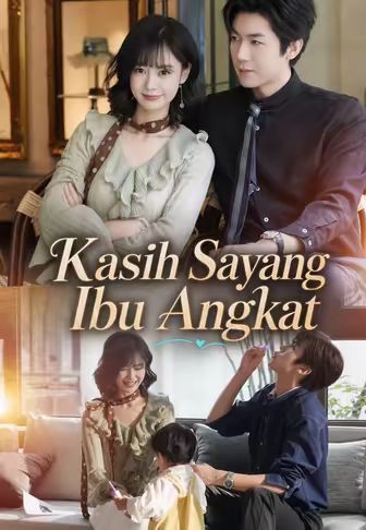 (Dub)Kasih Sayang Ibu Angkat