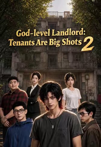 God-level Landlord: Tenants Are Big Shots 2