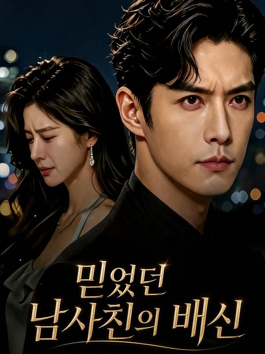 믿었던 남사친의 배신