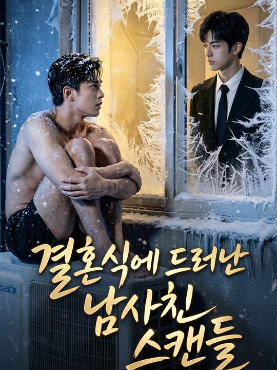 결혼식에 드러난 남사친 스캔들
