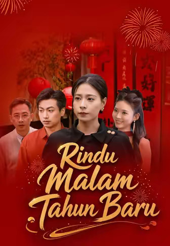 Rindu Malam Tahun Baru