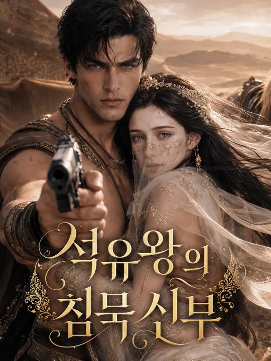 석유왕의 침묵 신부