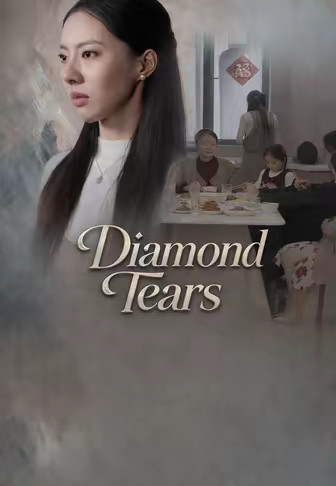 Diamond Tears