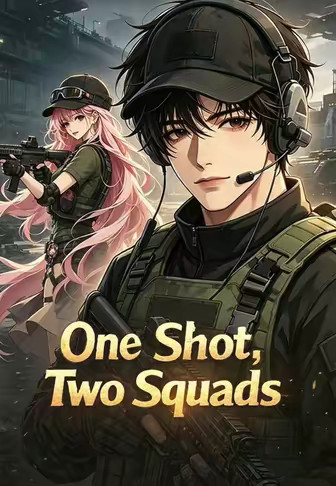 One Shot, Two Squads