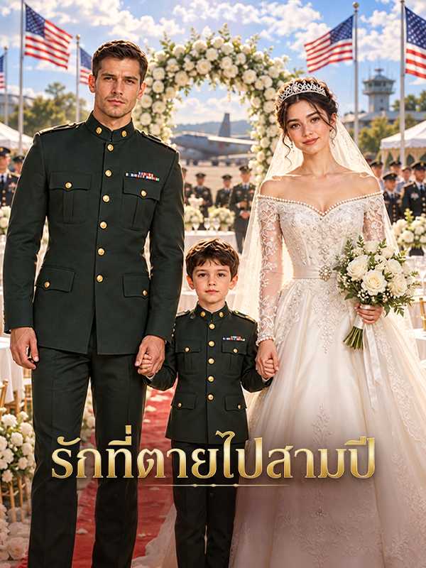 รักที่ตายไปสามปี