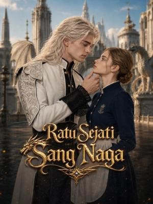 Ratu Sejati Sang Naga