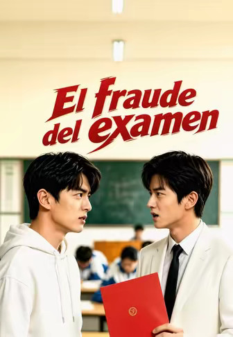 El fraude del examen