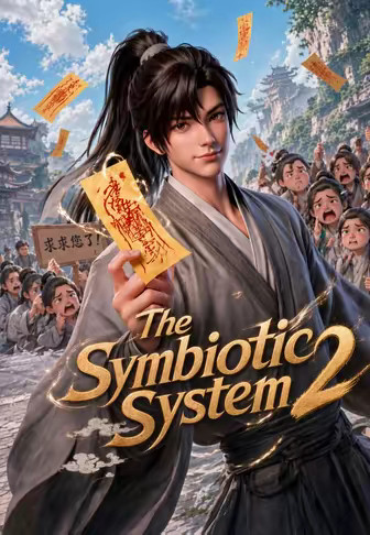 The Symbiotic System 2