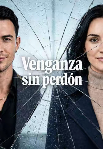 Venganza sin perdón