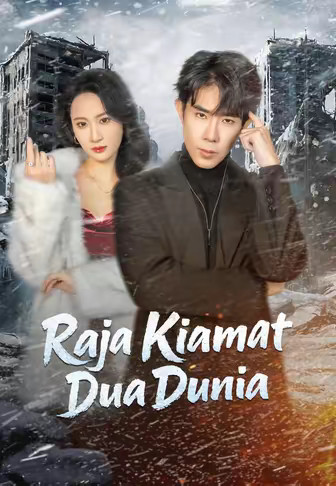 Raja Kiamat Dua Dunia