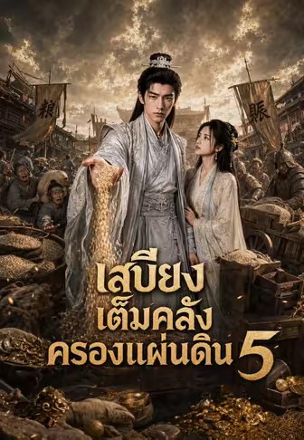 เสบียงเต็มคลังครองแผ่นดิน 5
