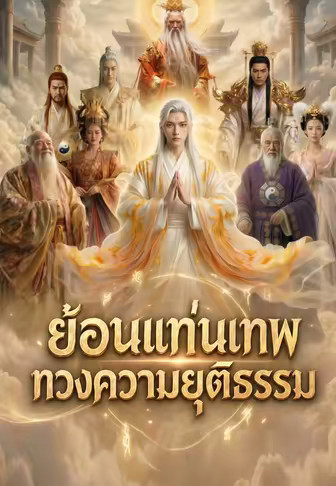 (พากย์)ย้อนแท่นเทพทวงความยุติธรรม