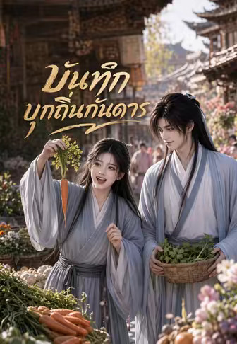 บันทึกบุกถิ่นกันดาร 1
