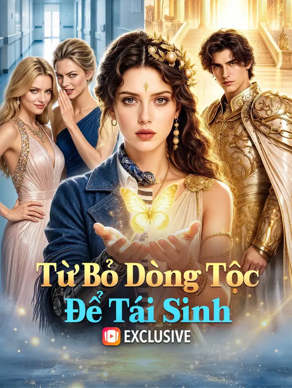 Từ Bỏ Dòng Tộc Để Tái Sinh(Phiên bản lồng tiếng)
