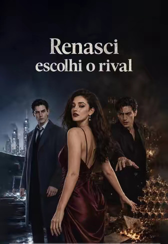 Renasci escolhi o rival