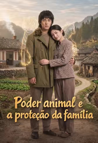 Poder animal e a proteção da família