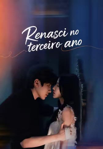 Renasci no terceiro ano