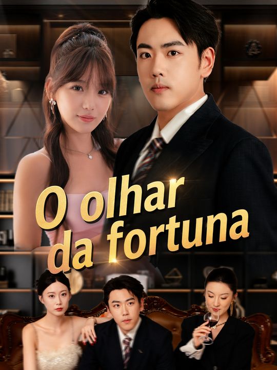 O olhar da fortuna