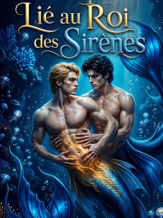 Lié au Roi des Sirènes