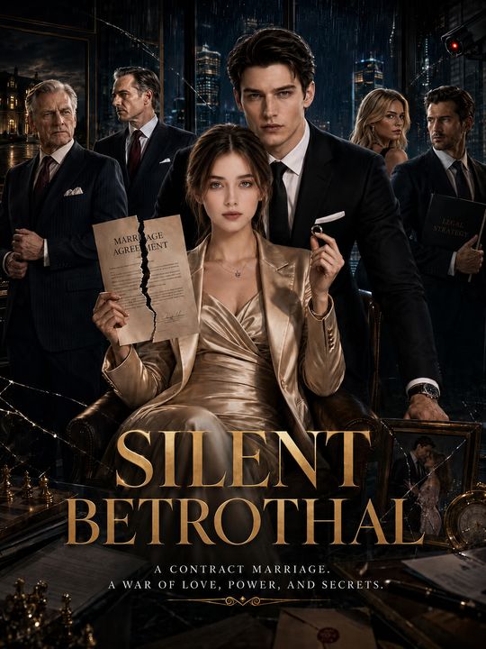 Silent Betrothal