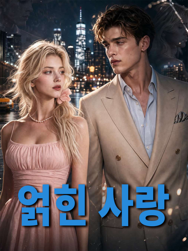 얽힌 사랑