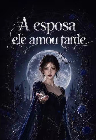 A esposa ele amou tarde