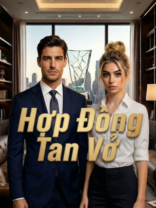 Hợp Đồng Tan Vỡ