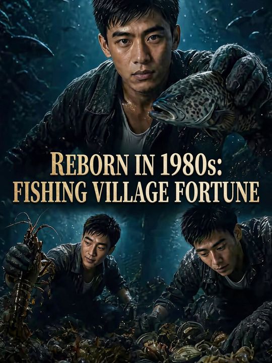 Reborn in 1980s: Fishing Village Fortune