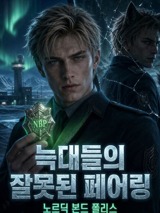 늑대들의 잘못된 페어링