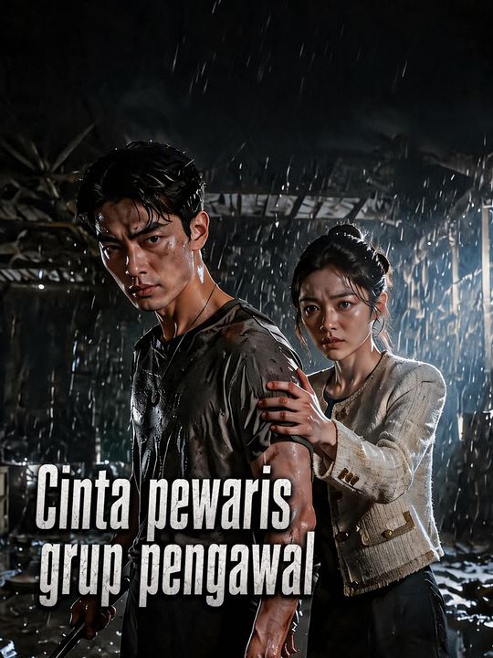 Pengawalku ternyata tuan muda