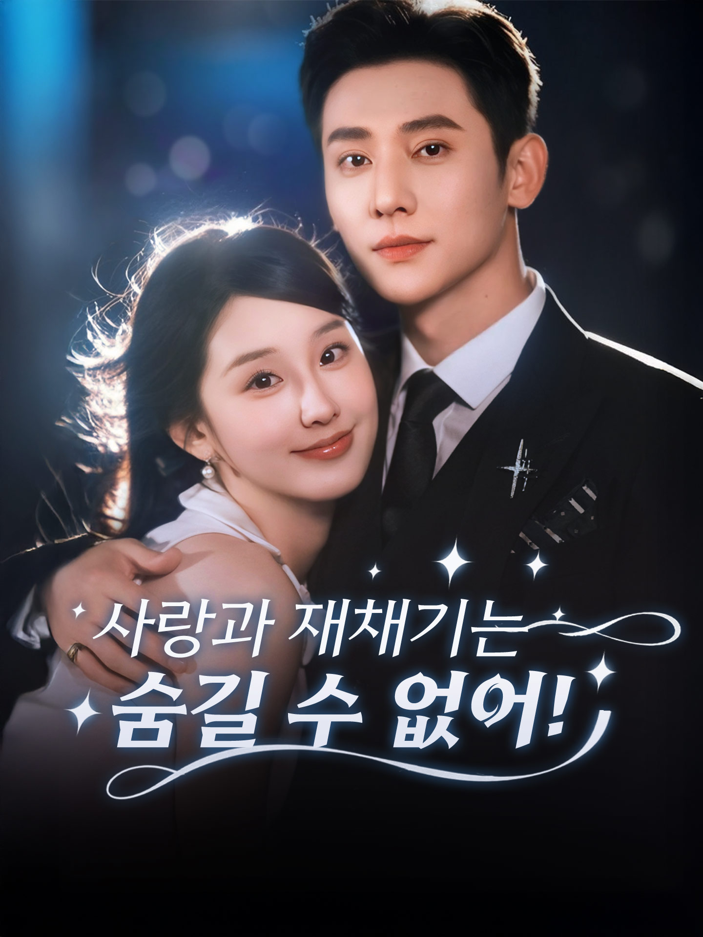 사랑과 재채기는 숨길 수 없어!
