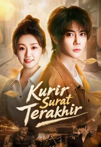 Kurir Surat Terakhir