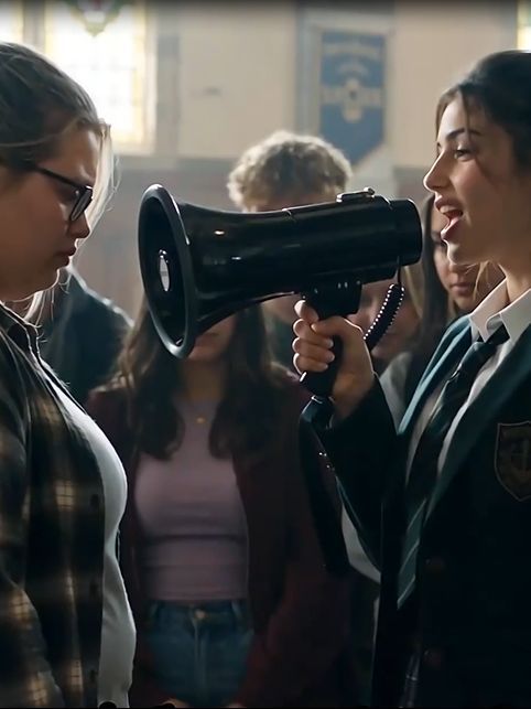 Don’t Bully The Fat Girl — She’ll Become A Supermodel