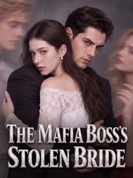 Bos mafia mencuri pengantin