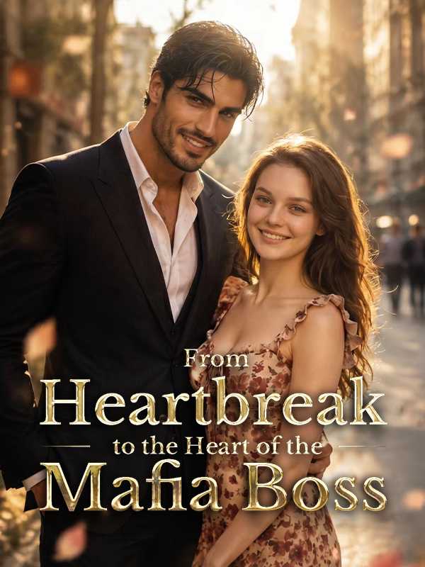 From Heartbreak to the Heart of the Mafia Boss