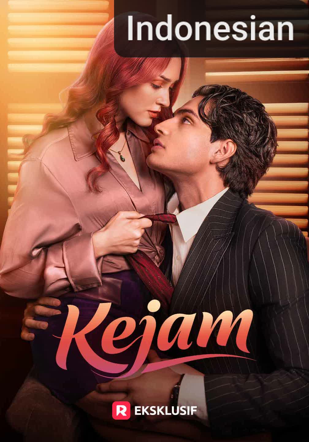 Kejam [Indonesian] (2026)