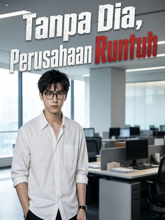 Tanpa Dia, Perusahaan Runtuh