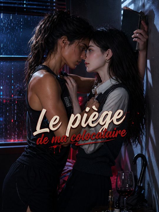 Le piège de ma colocataire