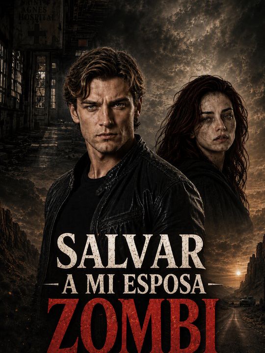 Salvar a mi esposa zombi
