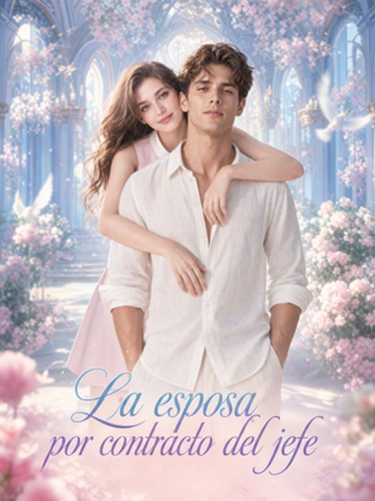 Esposa por contrato