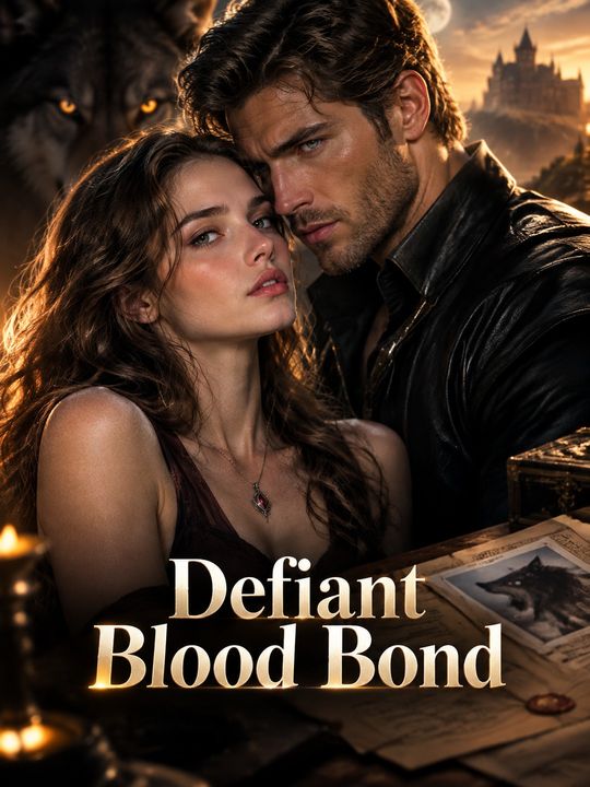Defiant Blood Bond