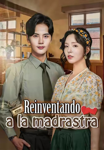 Reinventando a la madrastra