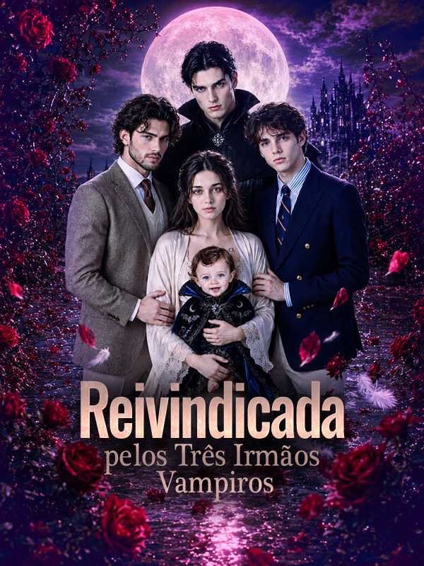 Reivindicada pelos Três Irmãos Vampiros