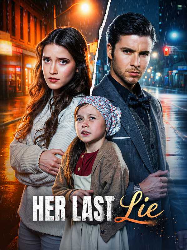 Her Last Lie