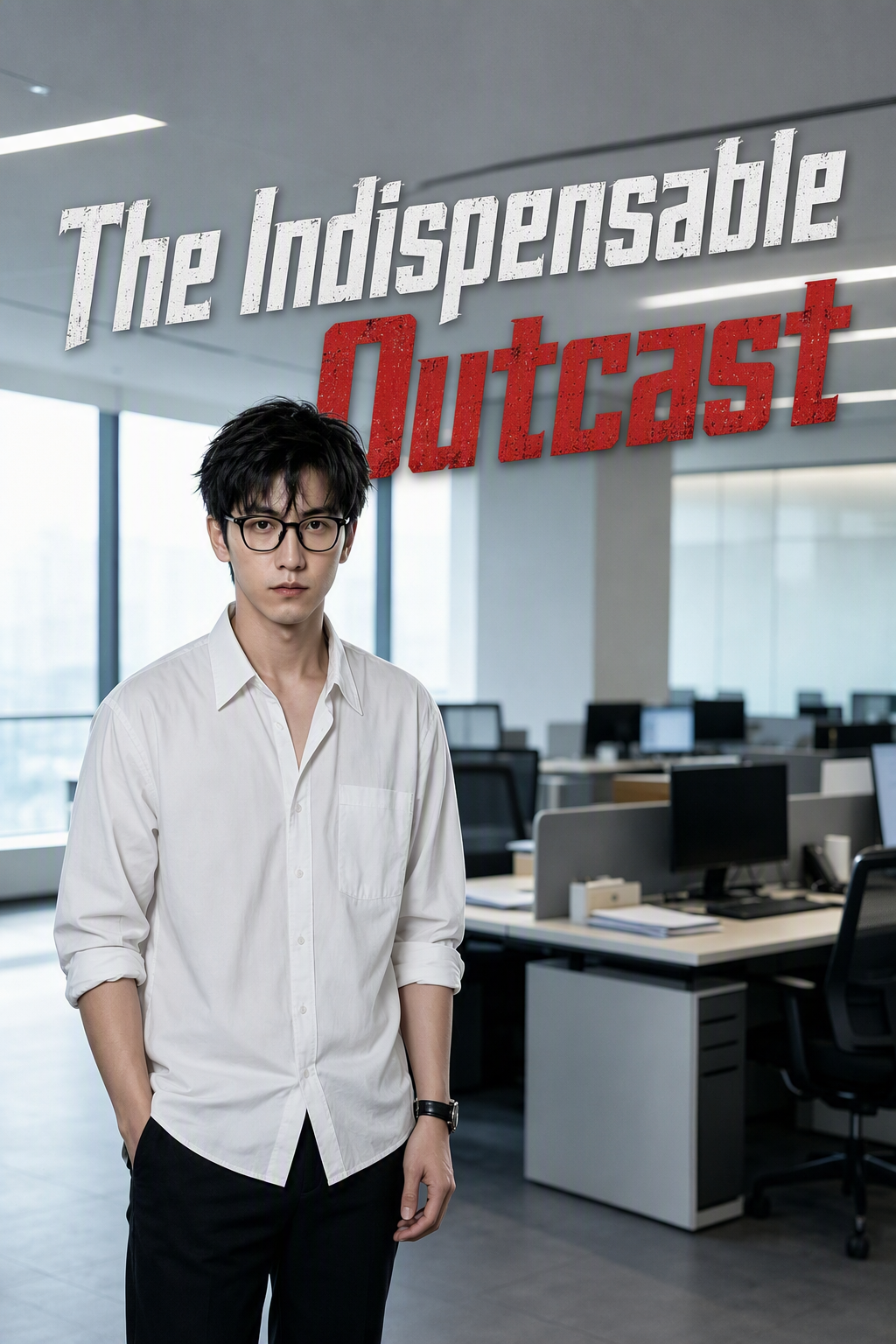 The Indispensable Outcast