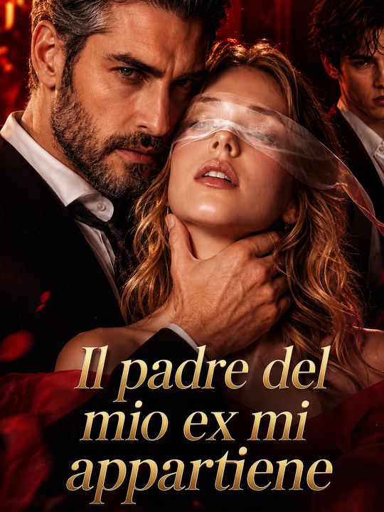 Il padre del mio ex mi appartiene