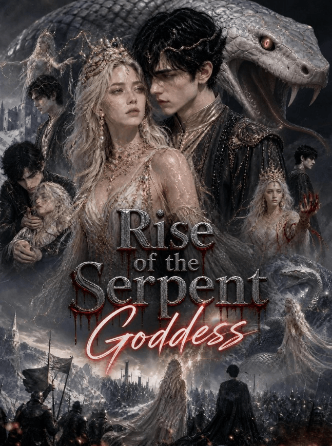 Rise of the Serpent Goddess