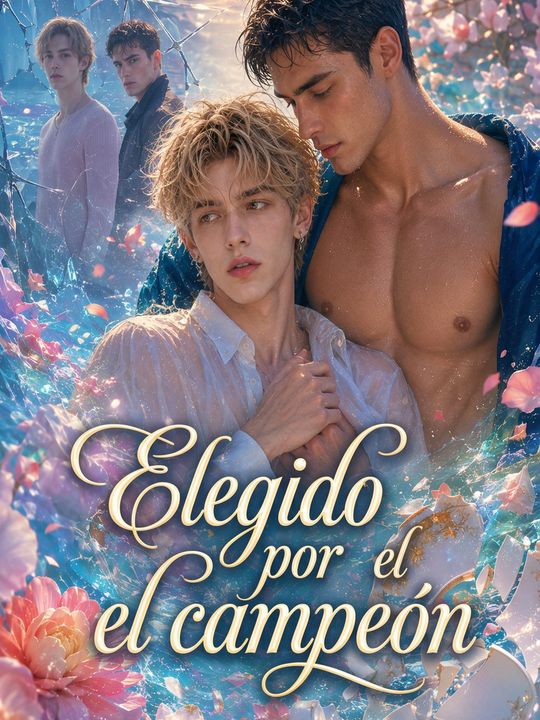 Elegido por el campeón